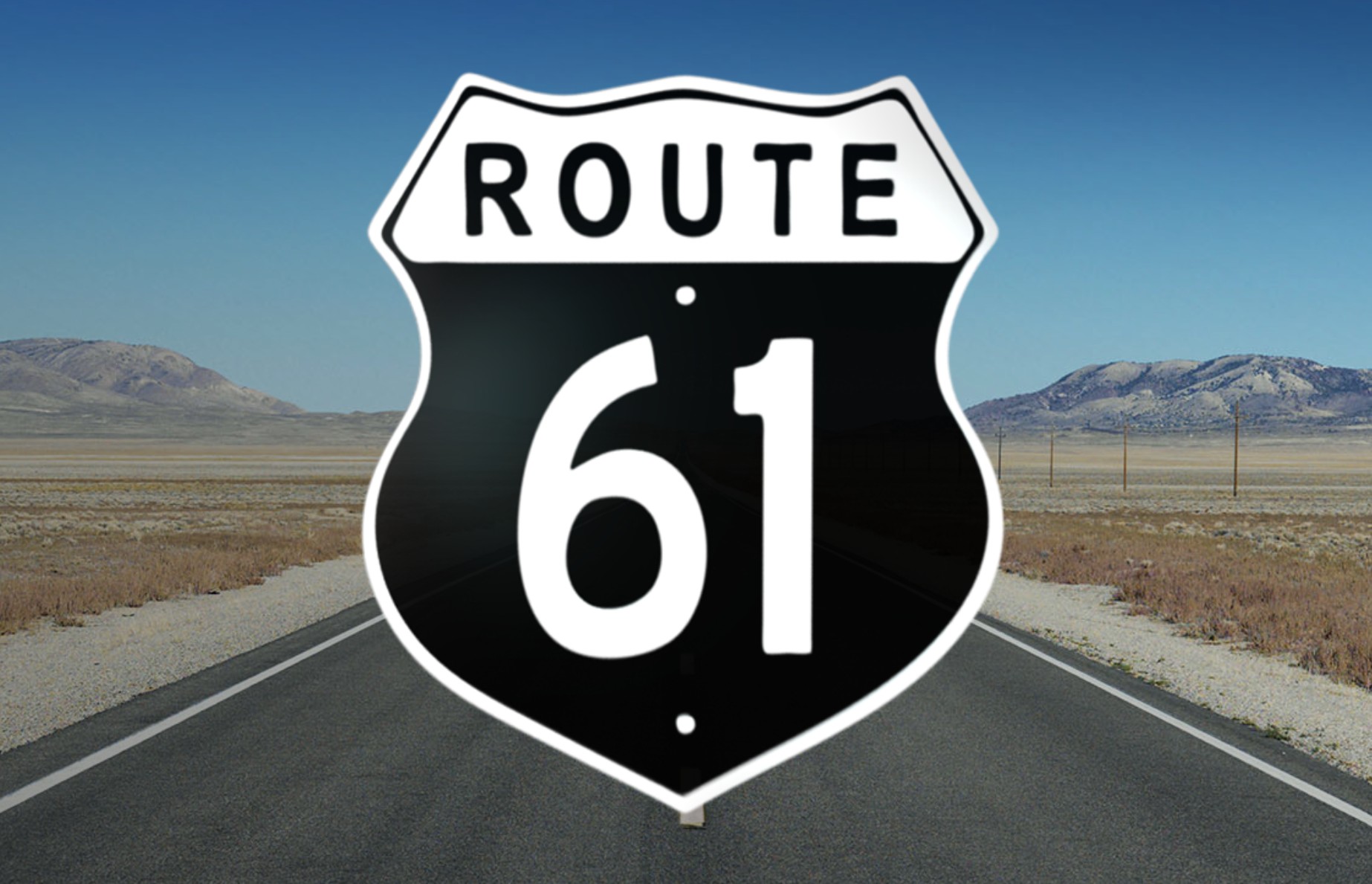 Route 61